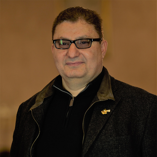 زياد محمد عبداللطيف الرمحي